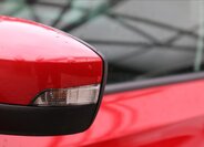 Seat Toledo Sedan / Limuzína 1,2 l 81 kw