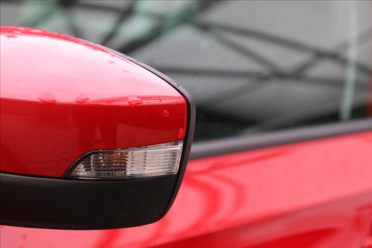 Seat Toledo Sedan / Limuzína 1,2 l 81 kw