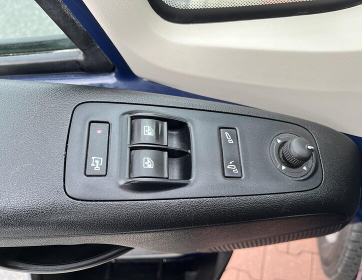 Peugeot Boxer Skříň 2,2 l 81 kw