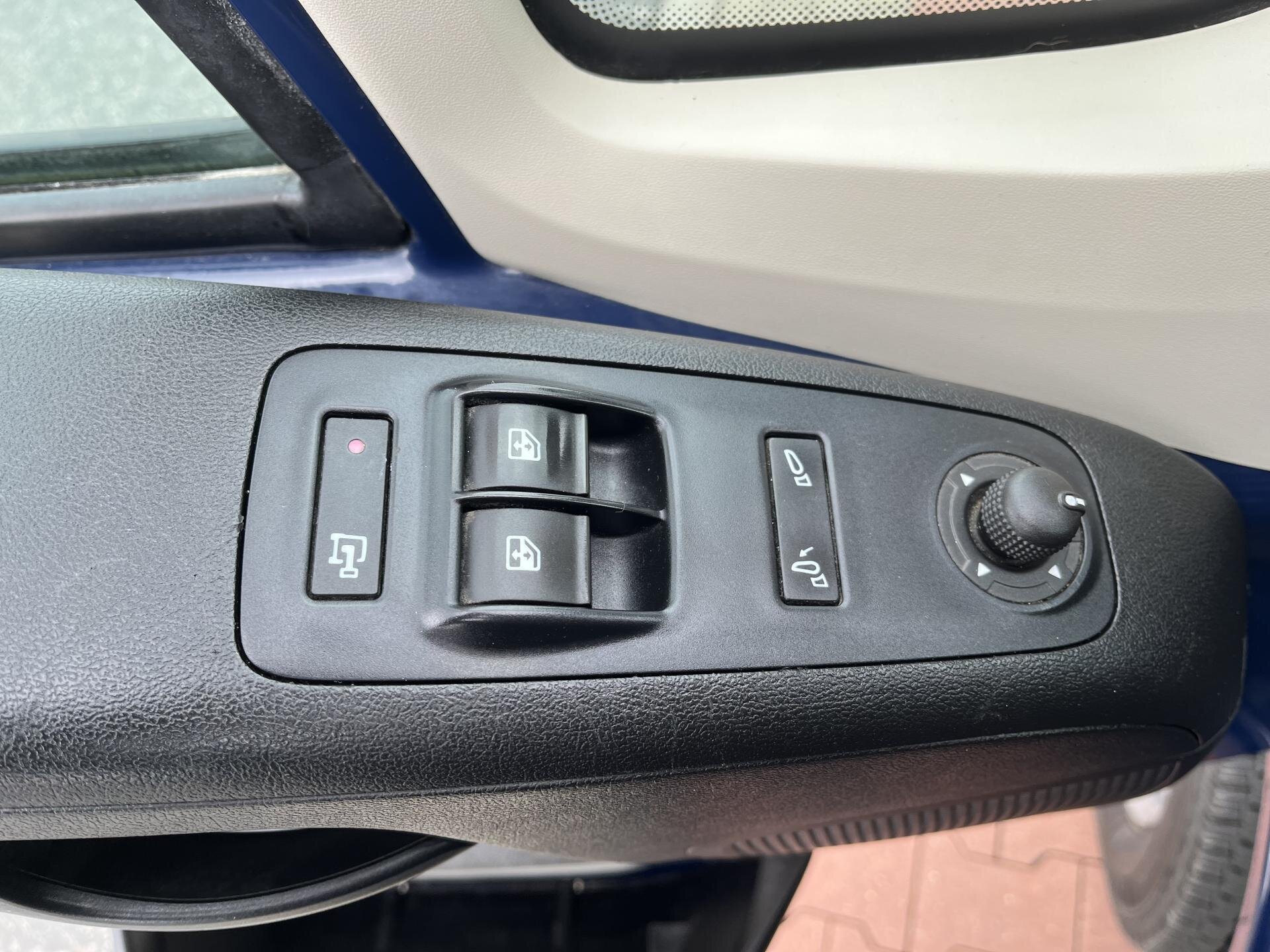 Peugeot Boxer Skříň 2,2 l 81 kw