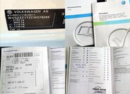 Volkswagen Touran MPV 1,4 l 103 kw