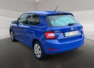 Škoda Fabia Hatchback 999,0 70 kw
