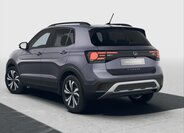 Volkswagen T-Cross CUV 0,0 85 kw