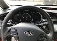 KIA Ceed Kombi 1,6 l 99 kw