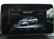 Mercedes-Benz GLC Kupé 2,1 l 125 kw