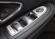 Mercedes-Benz Třídy C Kombi 2,0 l 135 kw