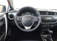 Toyota Auris Kombi 1,6 l 97 kw