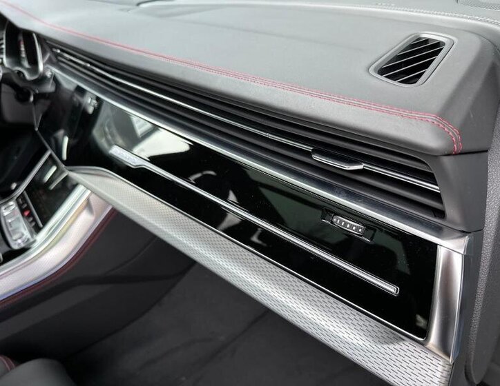 Audi Q7 SUV 3,0 l 210 kw