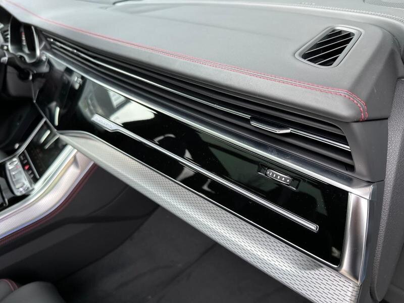 Audi Q7 SUV 3,0 l 210 kw