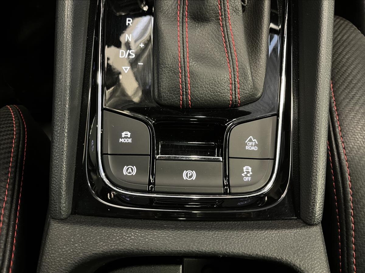 Škoda Kodiaq SUV 2,0 l 176 kw