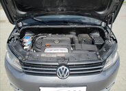Volkswagen Touran 20