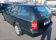 Škoda Octavia Kombi 1,6 l 75 kw