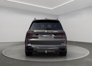 BMW X7 SUV / Terénní 4,4 l 390 kw