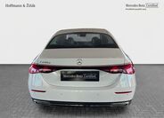 Mercedes-Benz Třídy E 6