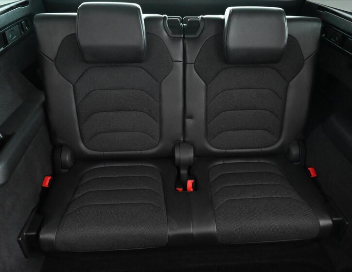 Škoda Kodiaq SUV / Terénní 1,5 l 110 kw