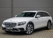 Mercedes-Benz Třídy E 1