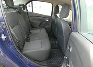 Dacia Logan Sedan / Limuzína 999,0 54 kw