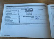 Škoda Fabia Hatchback 1,2 l 44 kw