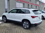 Škoda Karoq SUV 2,0 l 110 kw