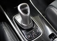 Mitsubishi Outlander SUV / Terénní 2,0 l 89 kw