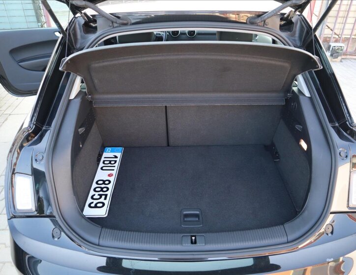 Audi A1 Hatchback 1,2 l 63 kw