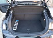 Audi A1 Hatchback 1,2 l 63 kw