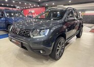 Dacia Duster SUV / Terénní 1,3 l 96 kw