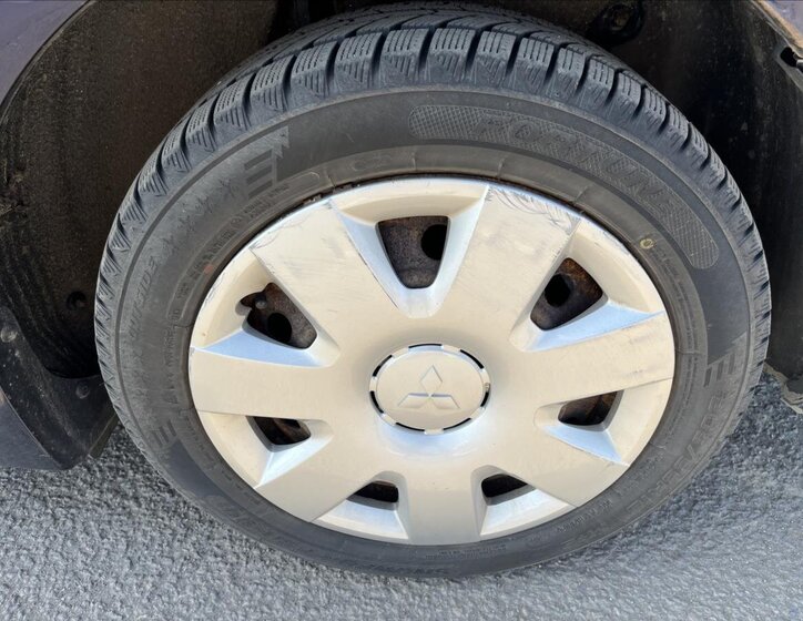 Mazda 6 Kombi 2,0 l 103 kw