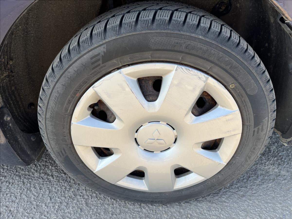 Mazda 6 Kombi 2,0 l 103 kw