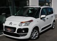Citroën C3 Picasso 1