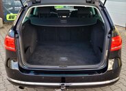 Volkswagen Passat Kombi 1,4 l 90 kw