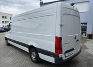 Mercedes-Benz Sprinter 5