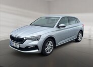 Škoda Scala Hatchback 1,5 l 110 kw