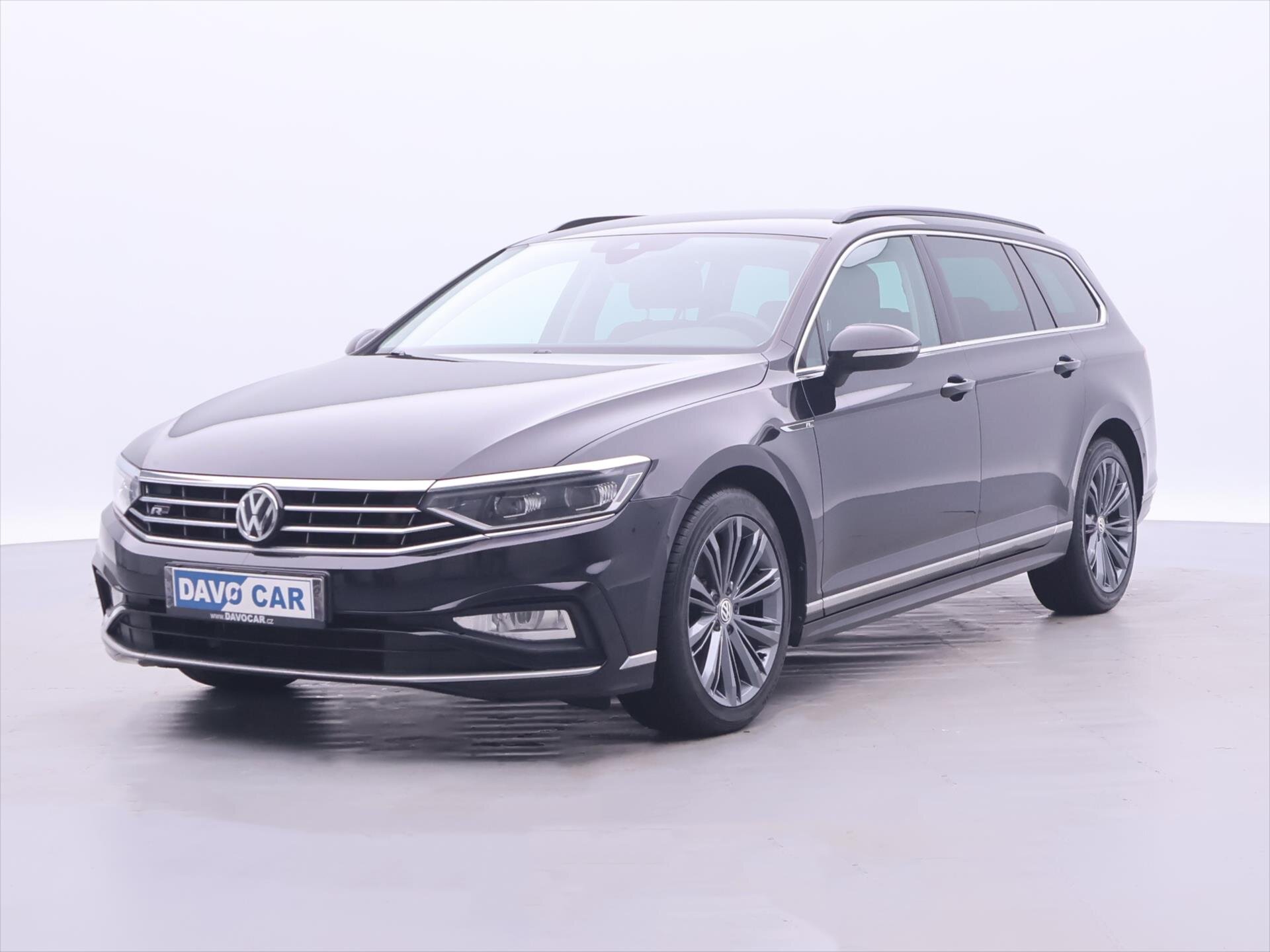 Volkswagen Passat Kombi 1,5 l 373 kw