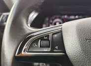 Škoda Superb Sedan / Limuzína 2,0 l 110 kw