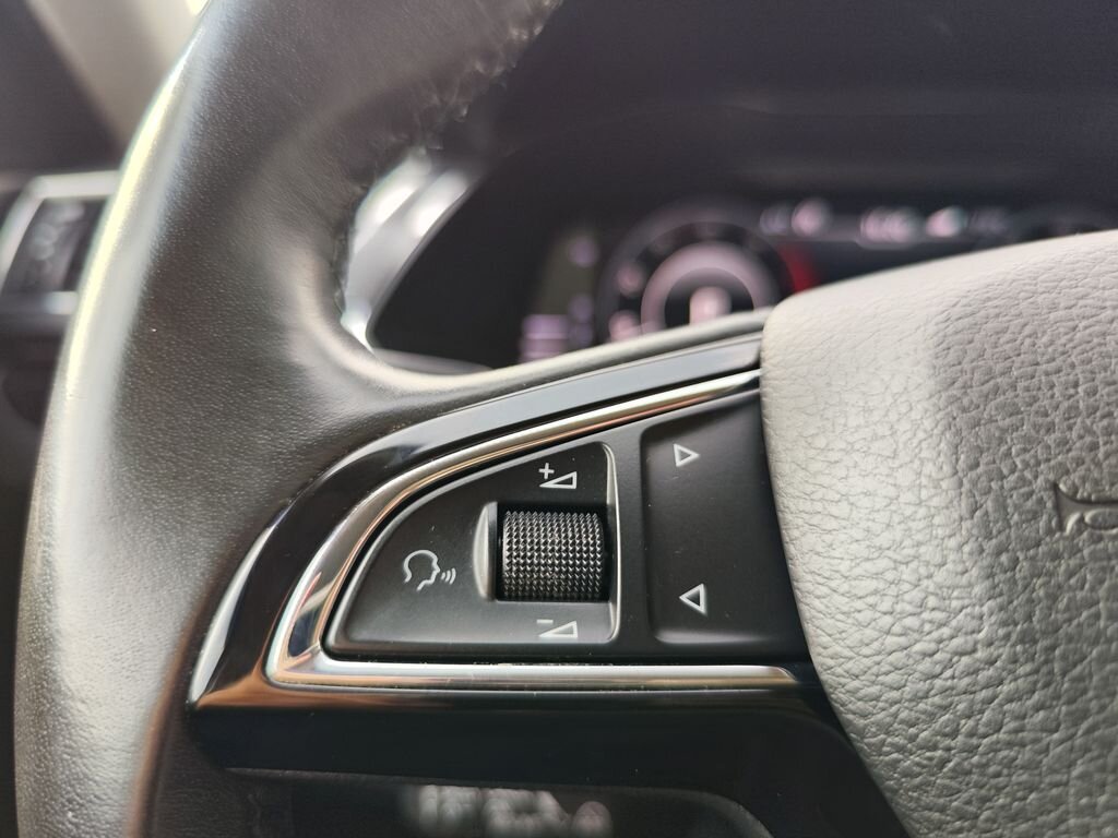 Škoda Superb Sedan / Limuzína 2,0 l 110 kw