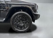 Mercedes-Benz Třídy G SUV 0,0 432 kw