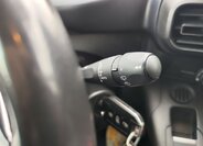 Peugeot Rifter MPV 1,5 l 75 kw