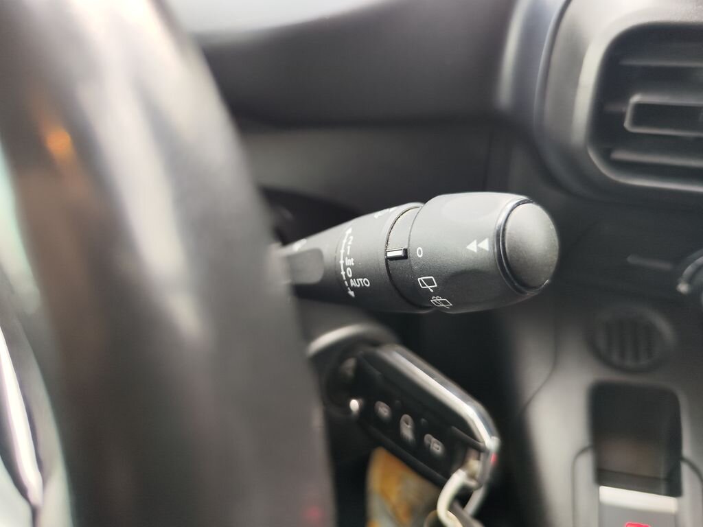 Peugeot Rifter MPV 1,5 l 75 kw