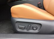 Toyota Camry Sedan 2,5 l 137 kw