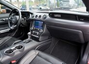 Ford Mustang Kupé 2,3 l 265 kw