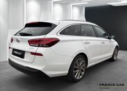 Hyundai i30 Kombi 1,4 l 103 kw