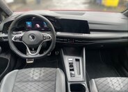 Volkswagen Golf Kombi 2,0 l 110 kw