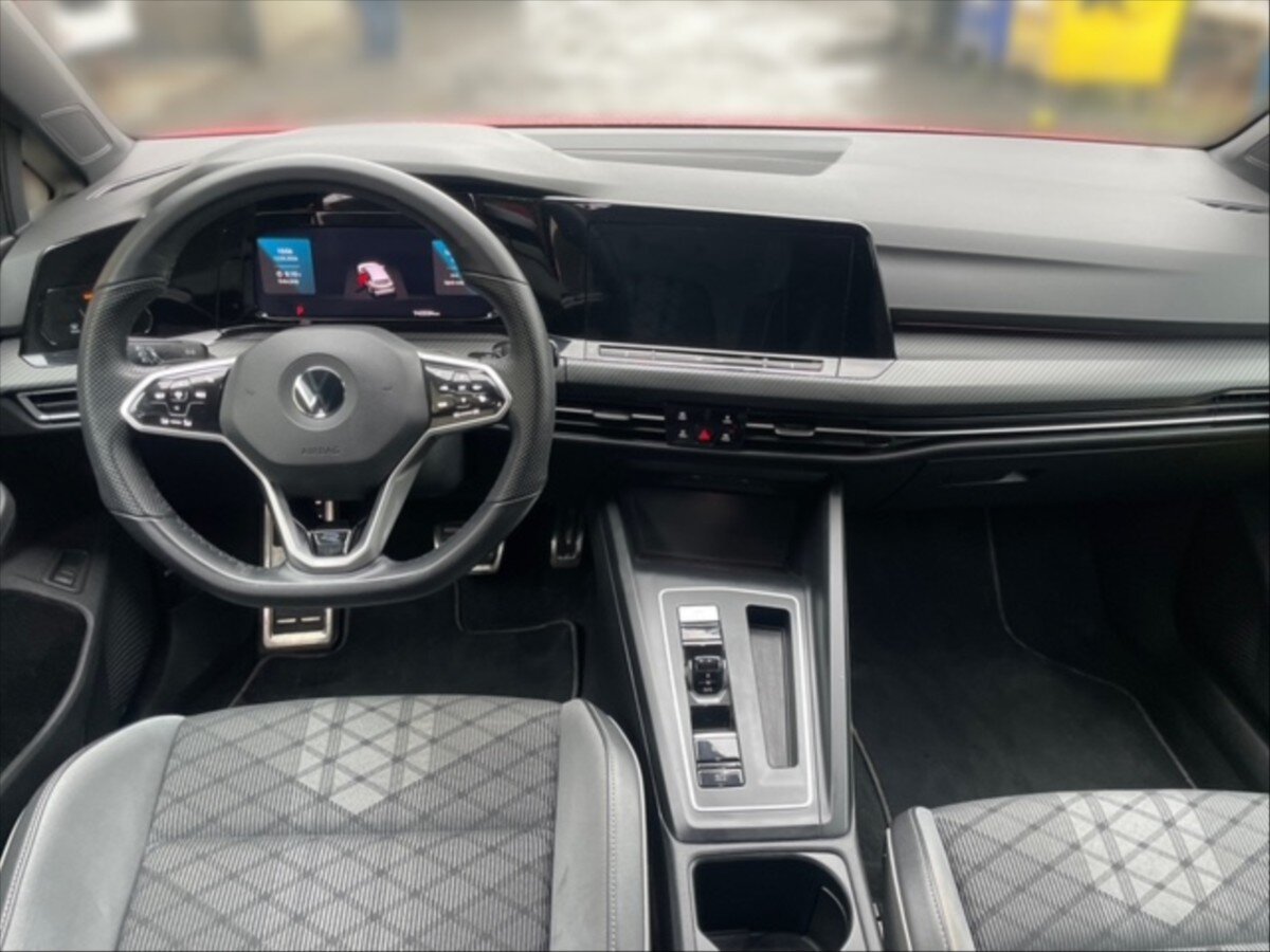 Volkswagen Golf Kombi 2,0 l 110 kw