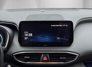 Hyundai Santa Fe SUV 1,6 l 195 kw