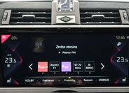 DS Automobiles DS7 Crossback SUV / Terénní 1,6 l 133 kw