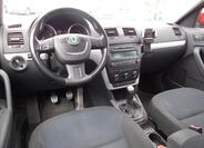 Škoda Yeti 17