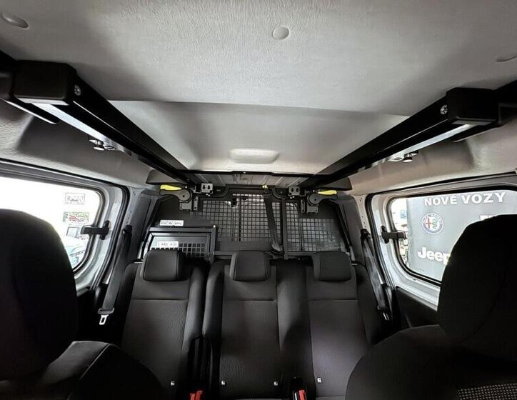 Fiat Dobló Skříň 1,5 l 75 kw