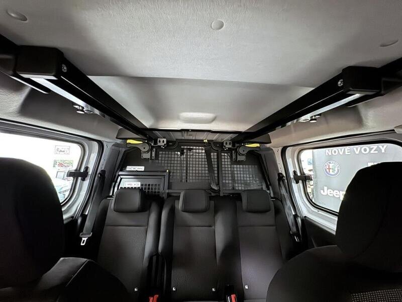 Fiat Dobló Skříň 1,5 l 75 kw