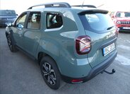 Dacia Duster SUV / Terénní 999,0 67 kw